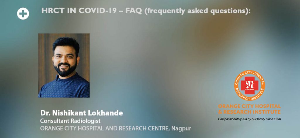 Faq – Hrct In Covid-19
