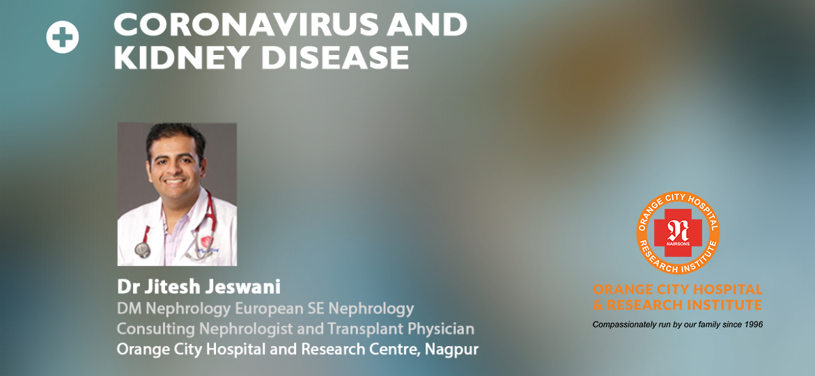 Precautions For Kidney Disease Patients And Covid Infection