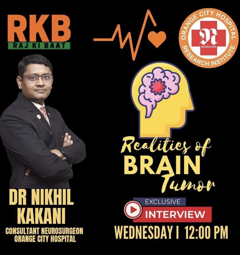 Realities of Brain Tumor